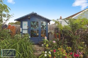 FORDWICH ROAD- click for photo gallery